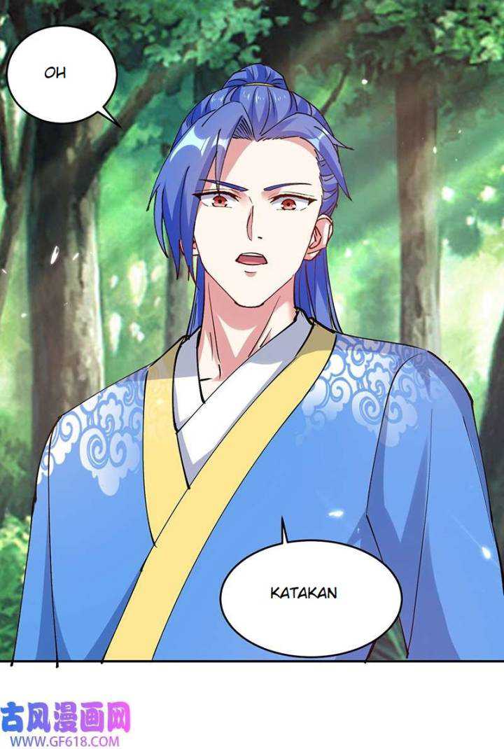 Strongest Leveling Bab 347 halaman 22