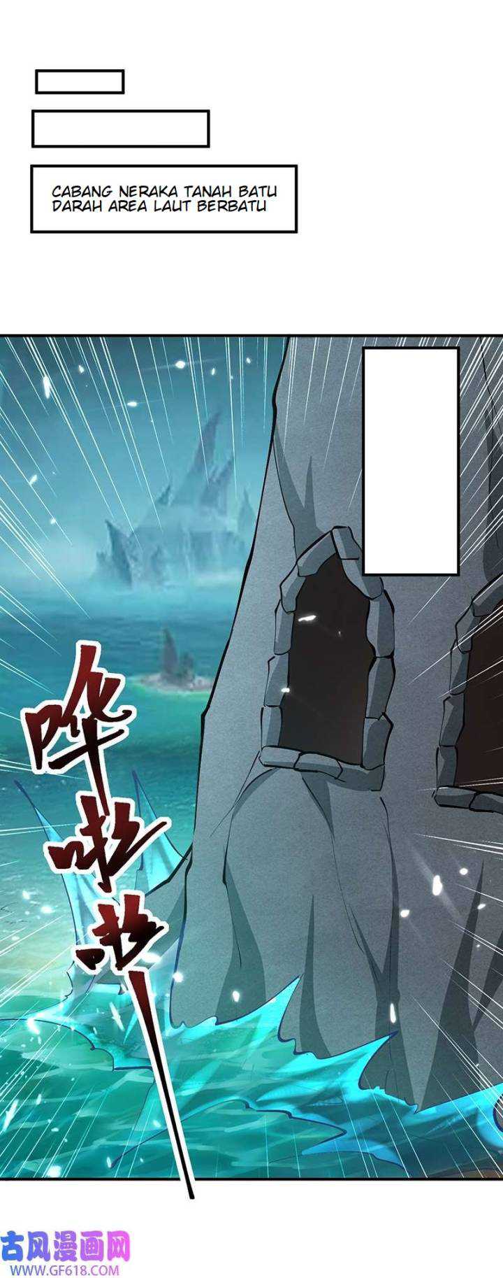 Strongest Leveling Bab 347 halaman 26