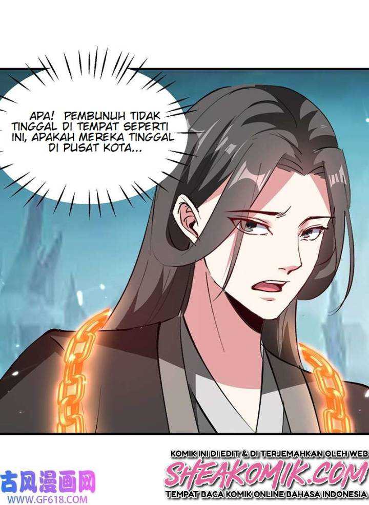 Strongest Leveling Bab 347 halaman 29