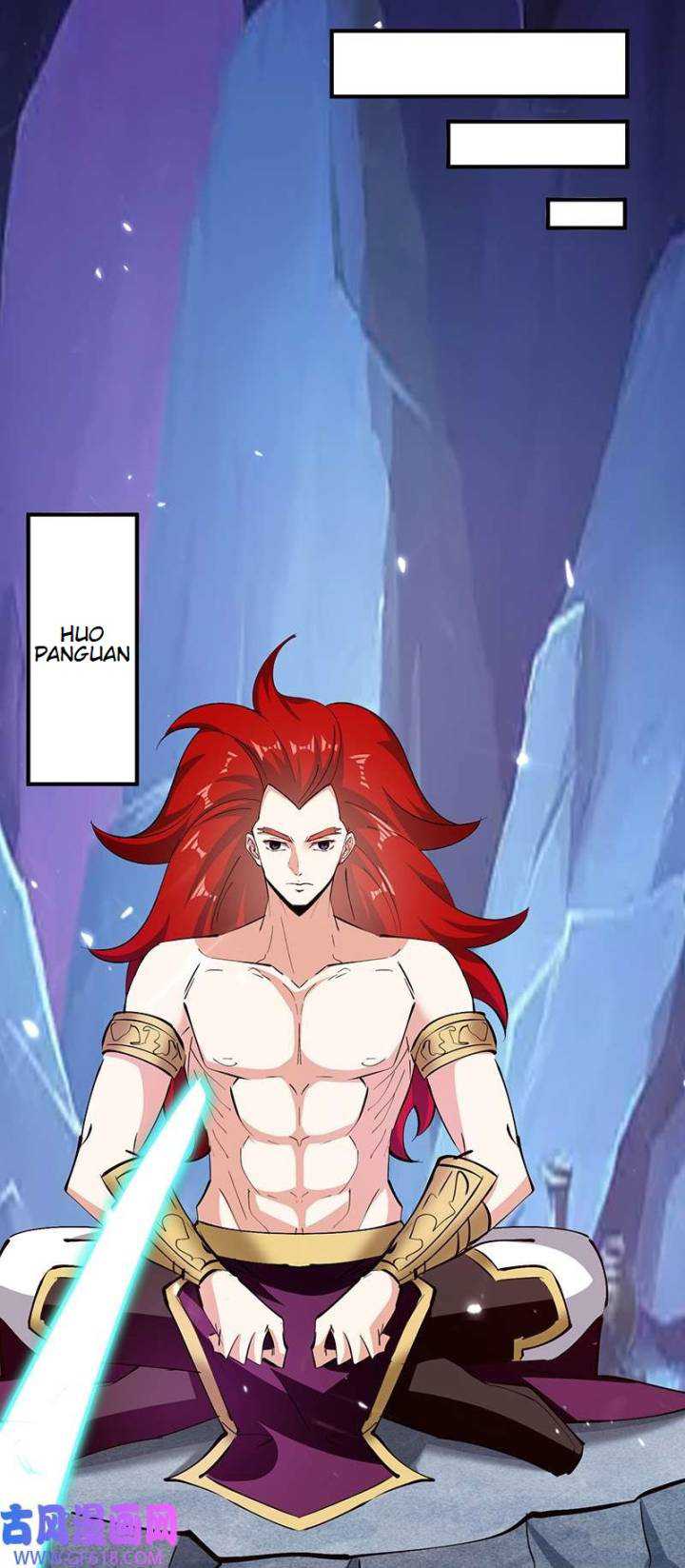 Strongest Leveling Bab 348 halaman 6