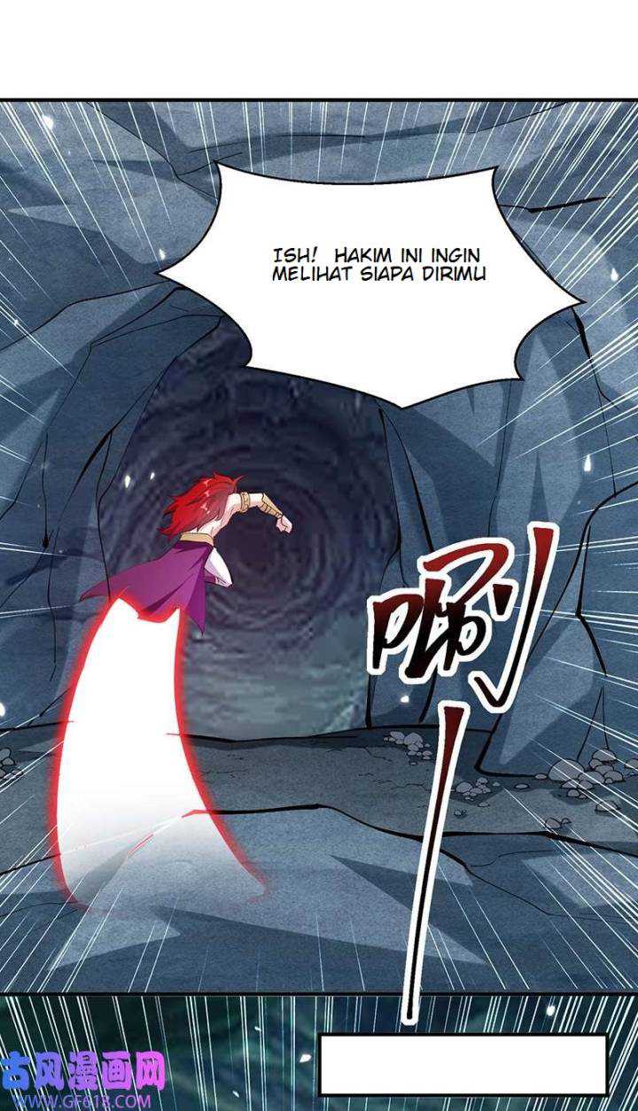 Strongest Leveling Bab 348 halaman 8