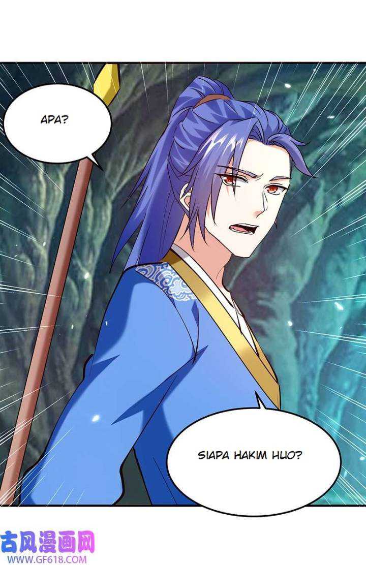 Strongest Leveling Bab 348 halaman 11