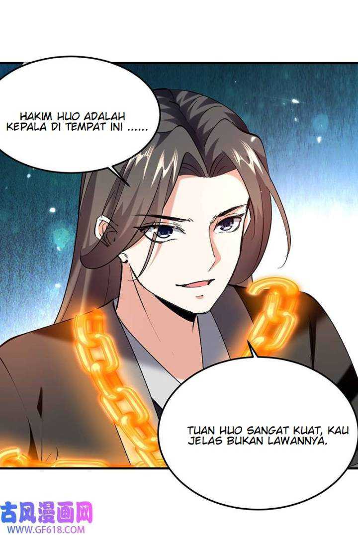 Strongest Leveling Bab 348 halaman 12