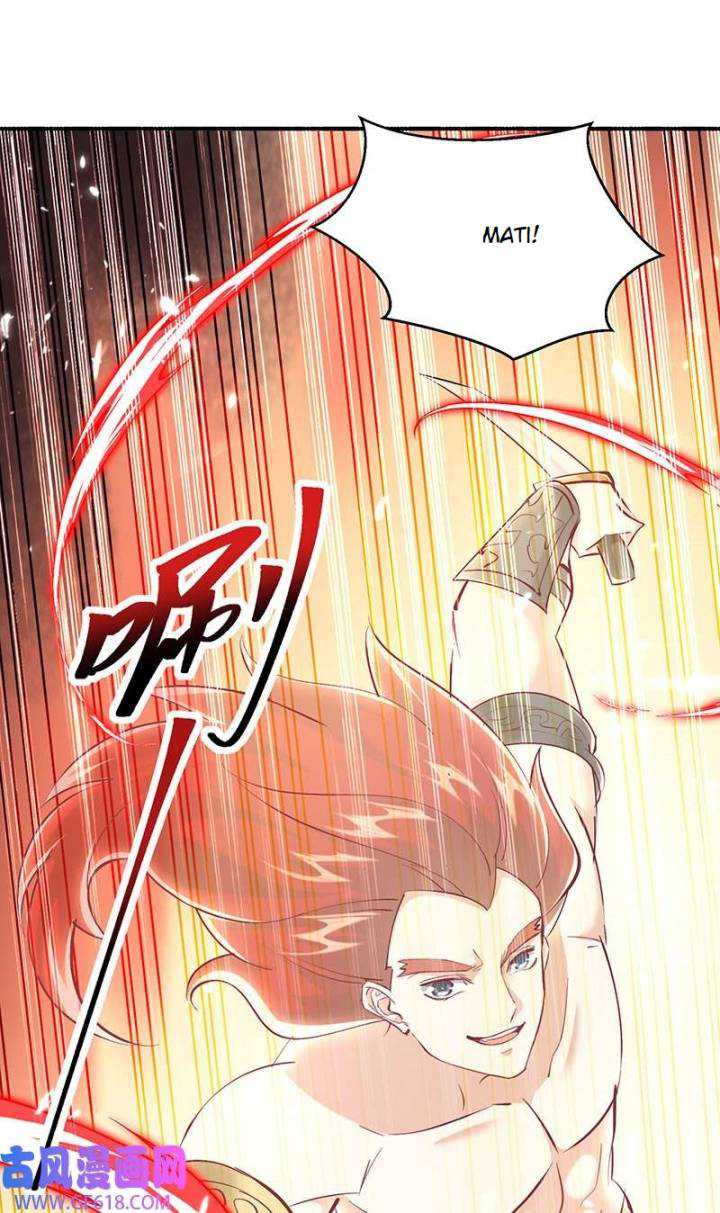Strongest Leveling Bab 348 halaman 18