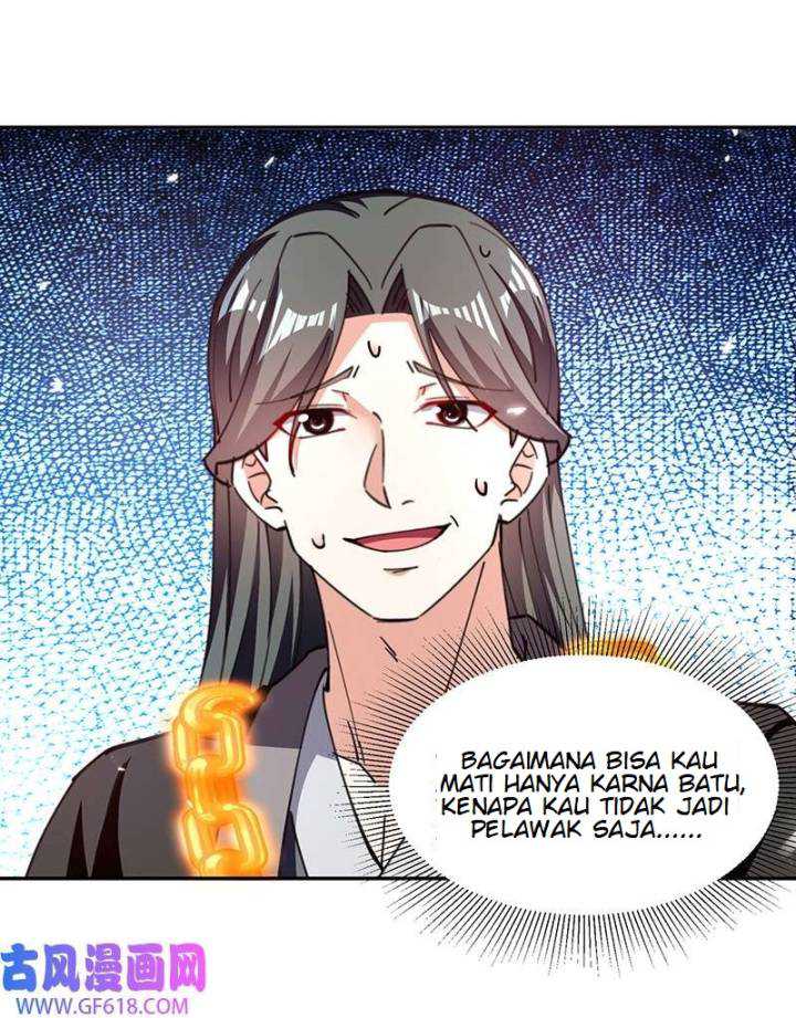 Strongest Leveling Bab 348 halaman 28