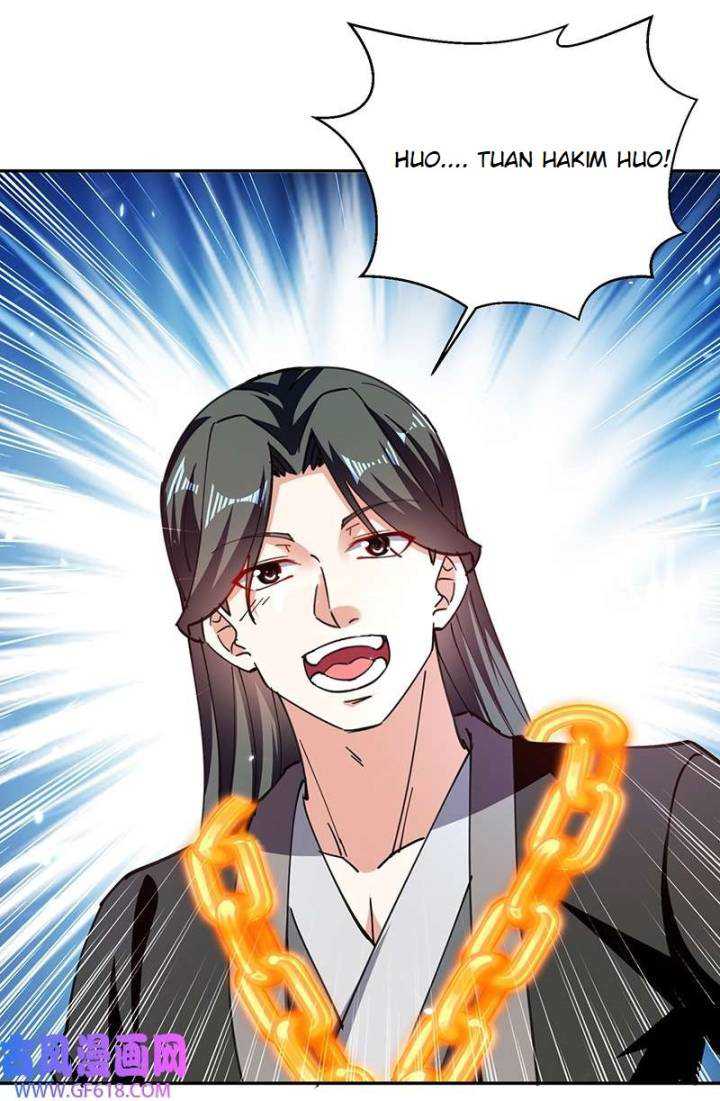 Strongest Leveling Bab 348 halaman 30