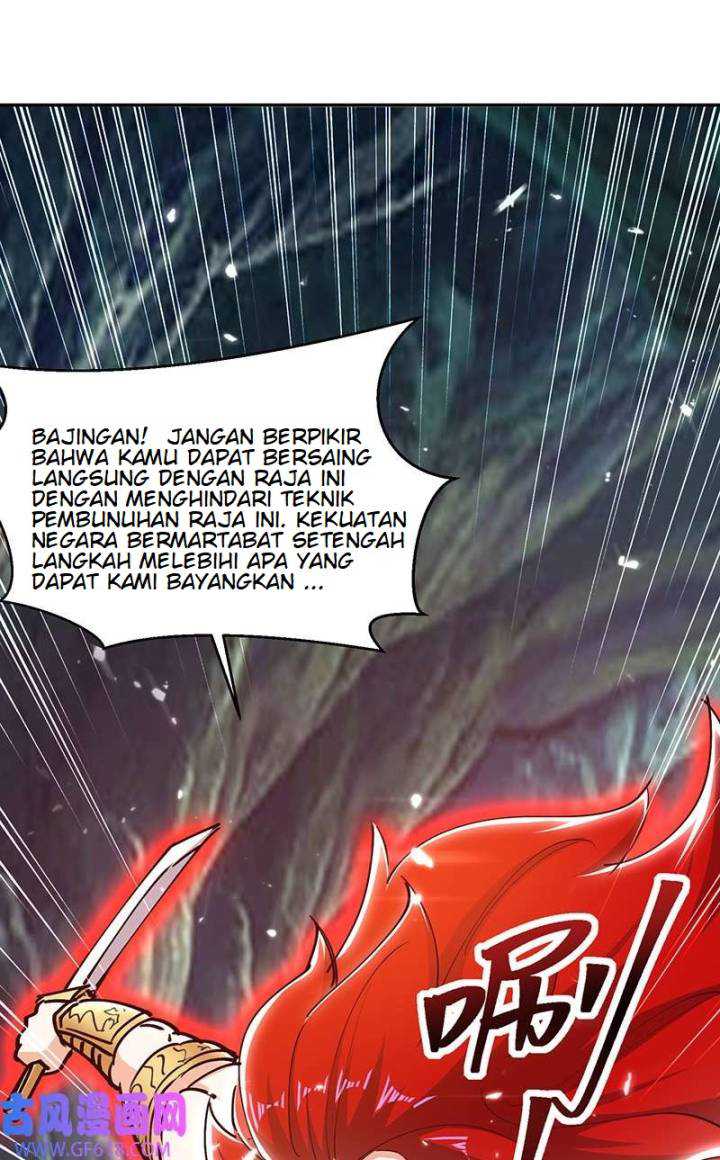 Strongest Leveling Bab 349 halaman 4