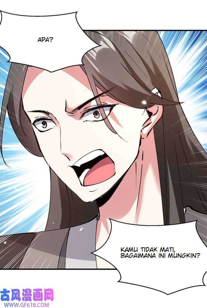 Strongest Leveling Bab 349 halaman 30
