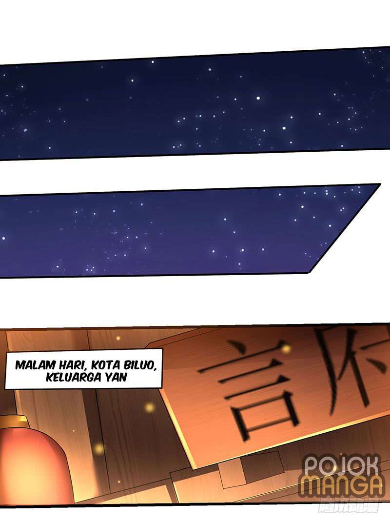 Strongest Leveling Bab 35 halaman 5