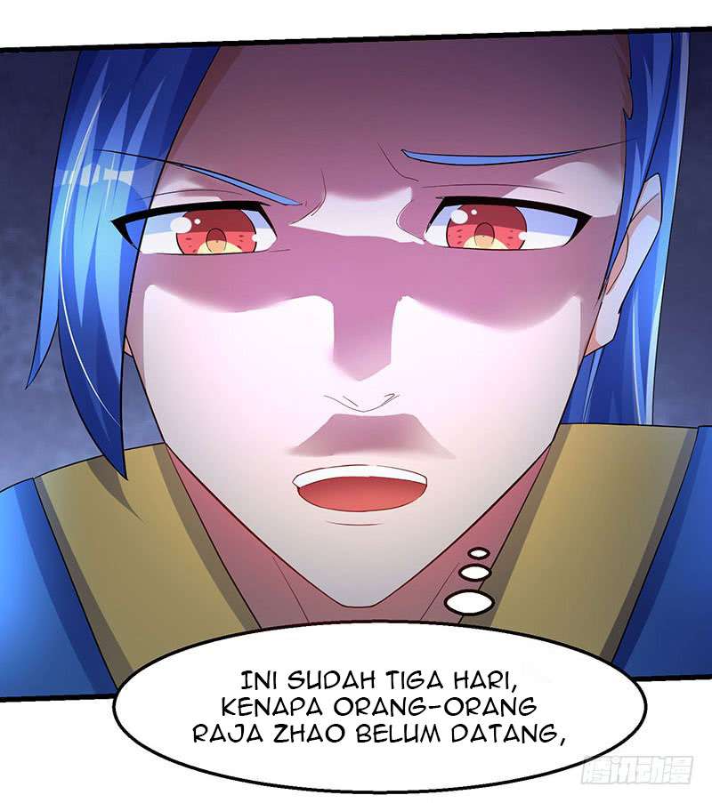 Strongest Leveling Bab 35 halaman 6