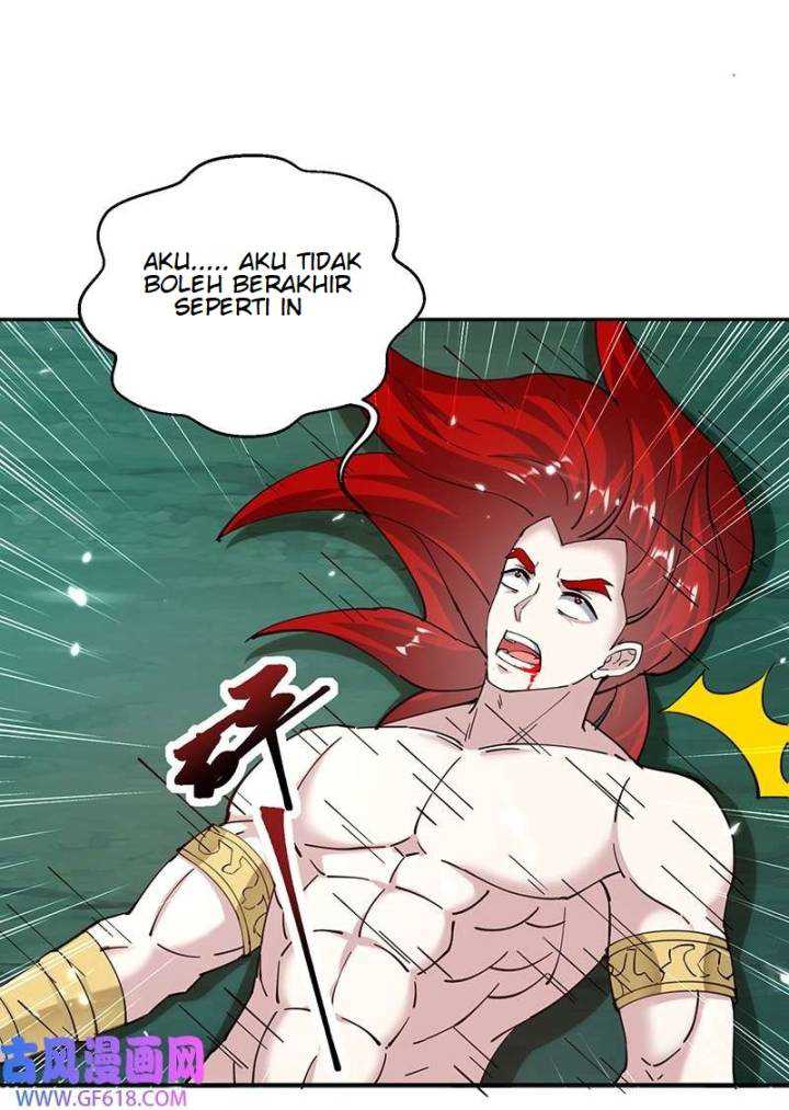 Strongest Leveling chapter 350 halaman 2