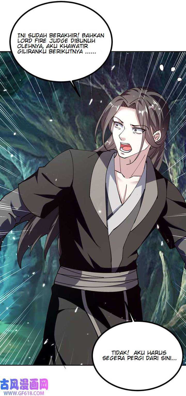 Strongest Leveling chapter 350 halaman 3