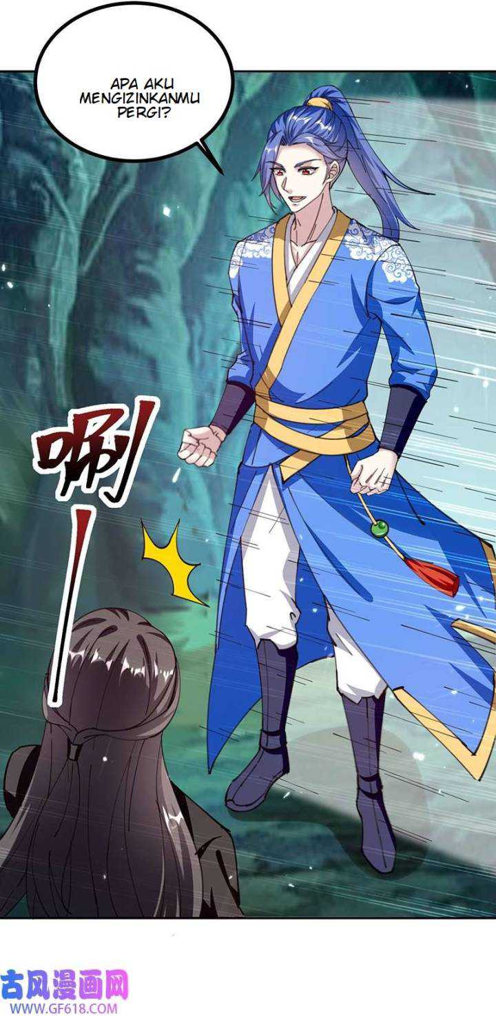 Strongest Leveling chapter 350 halaman 4