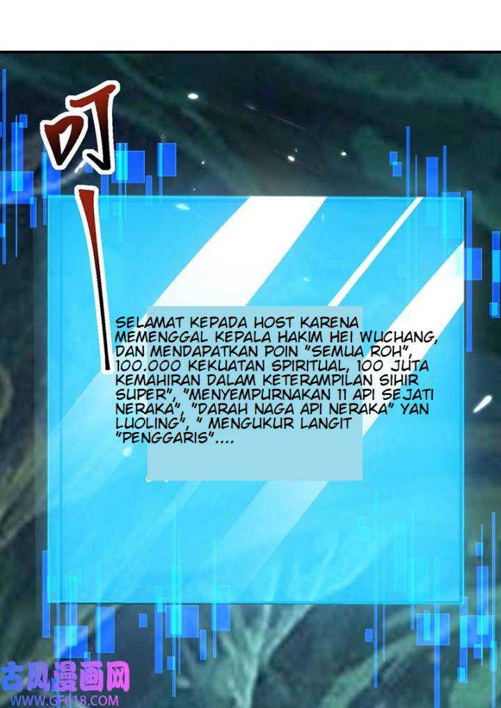 Strongest Leveling chapter 350 halaman 8