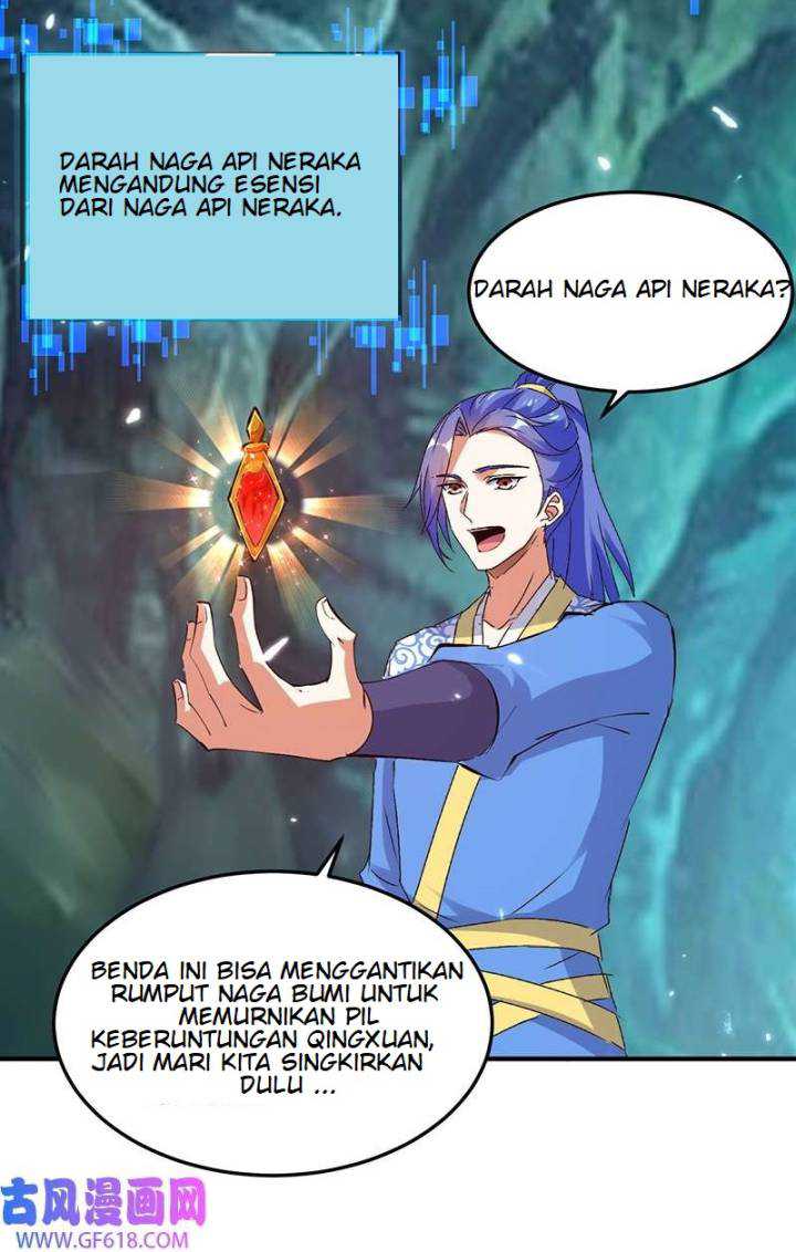 Strongest Leveling chapter 350 halaman 9