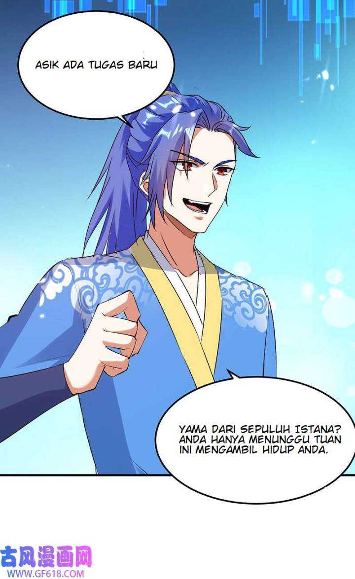 Strongest Leveling chapter 350 halaman 15