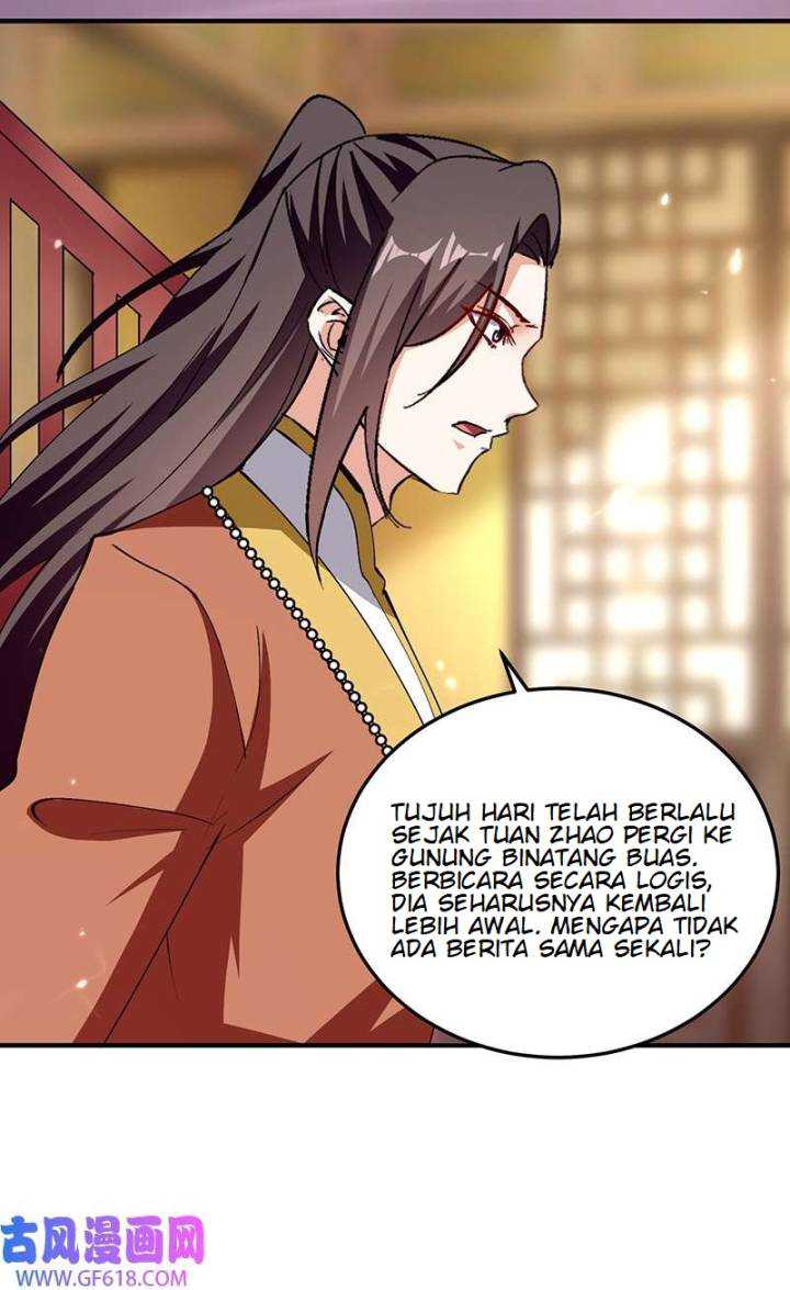 Strongest Leveling chapter 350 halaman 20