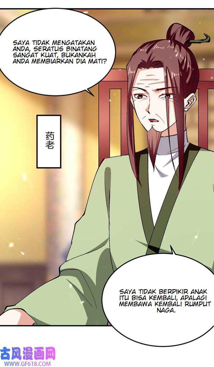 Strongest Leveling chapter 350 halaman 21