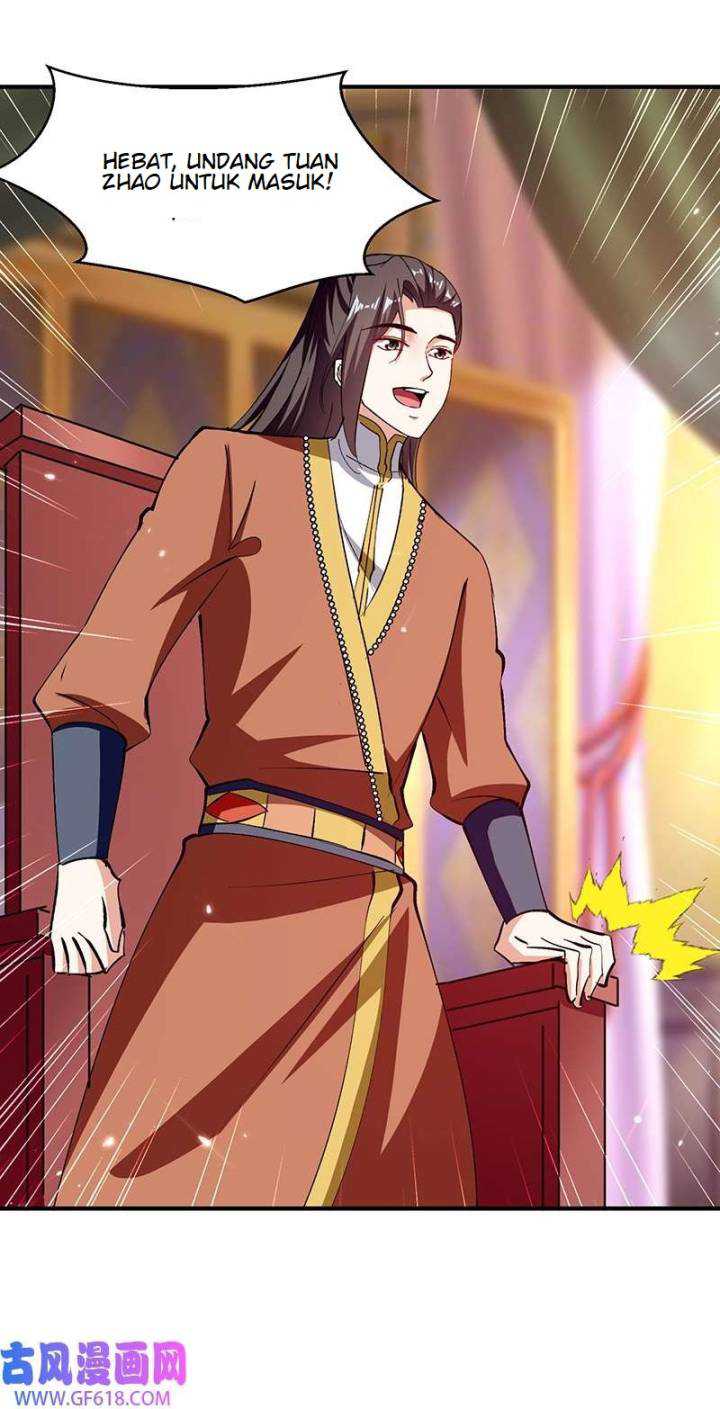 Strongest Leveling chapter 350 halaman 24
