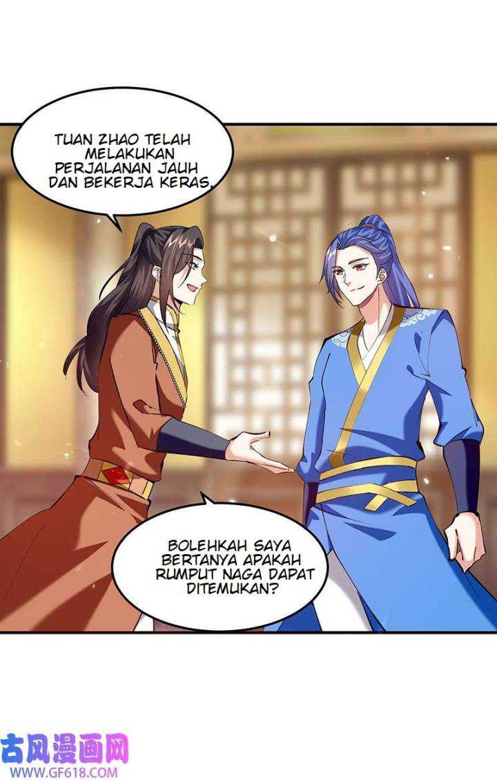 Strongest Leveling chapter 350 halaman 26