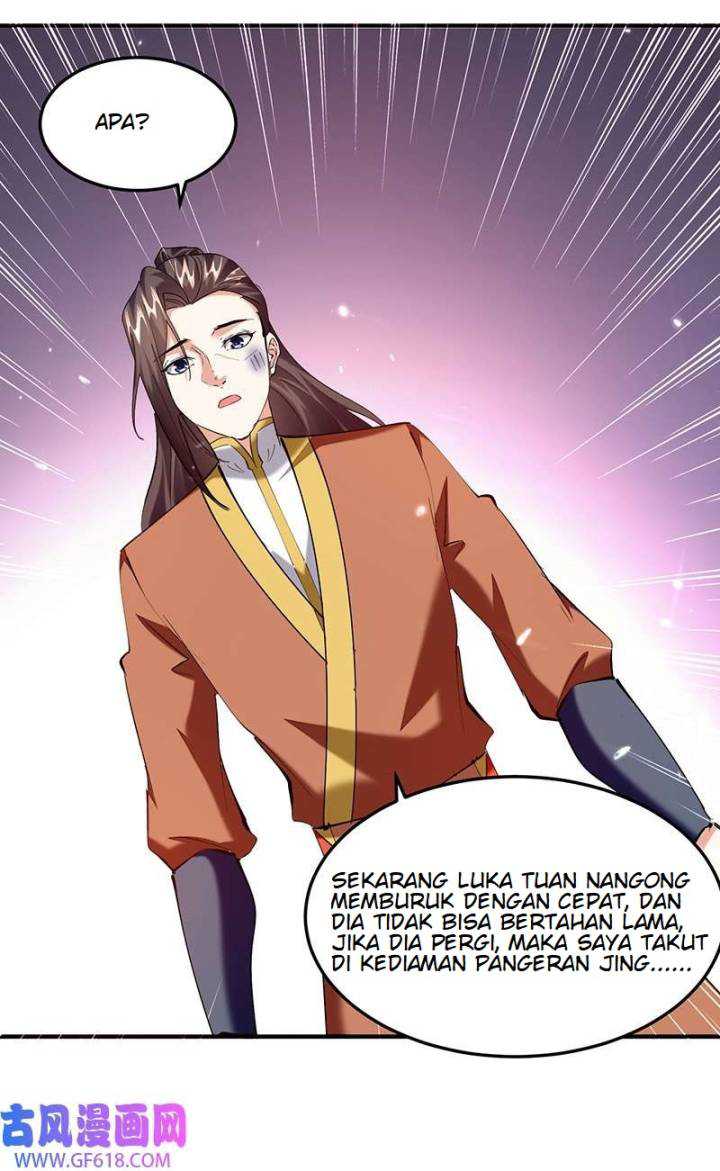 Strongest Leveling chapter 350 halaman 28