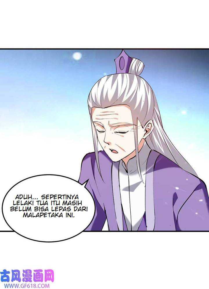 Strongest Leveling chapter 350 halaman 29