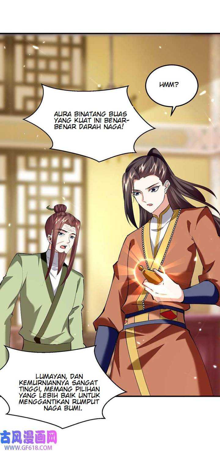 Strongest Leveling chapter 350 halaman 31