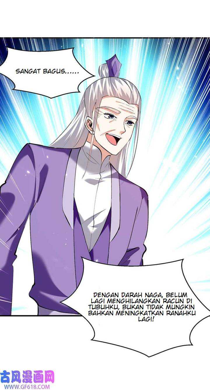 Strongest Leveling chapter 350 halaman 32