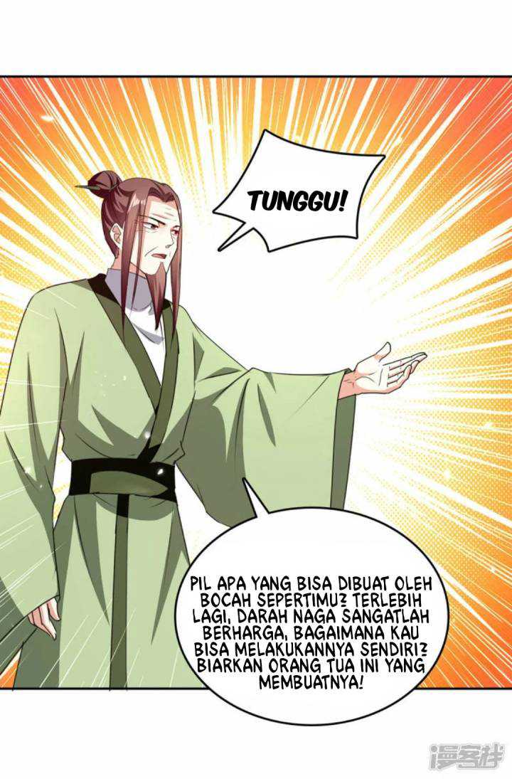 Strongest Leveling Bab 351 halaman 3