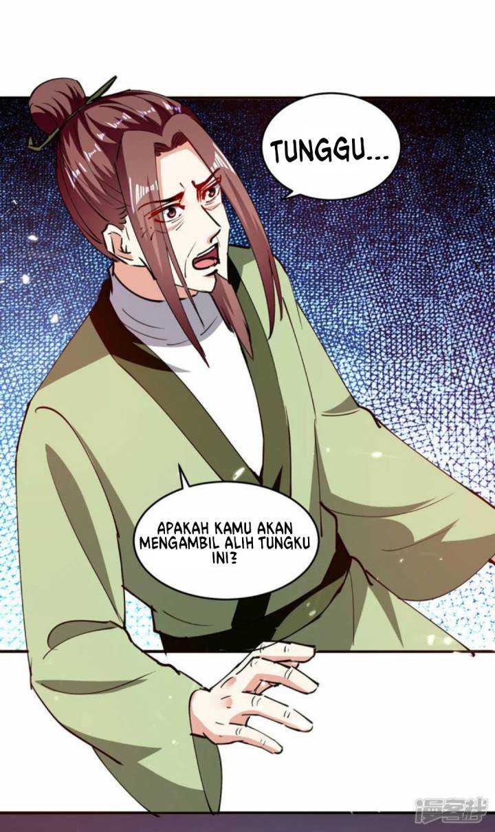 Strongest Leveling Bab 351 halaman 20