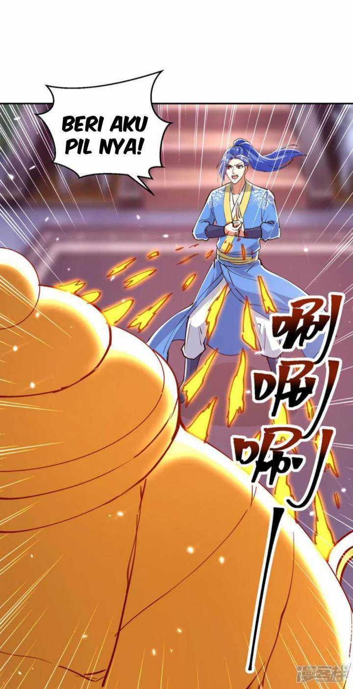 Strongest Leveling Bab 352 halaman 2
