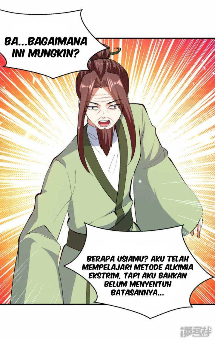 Strongest Leveling Bab 352 halaman 5