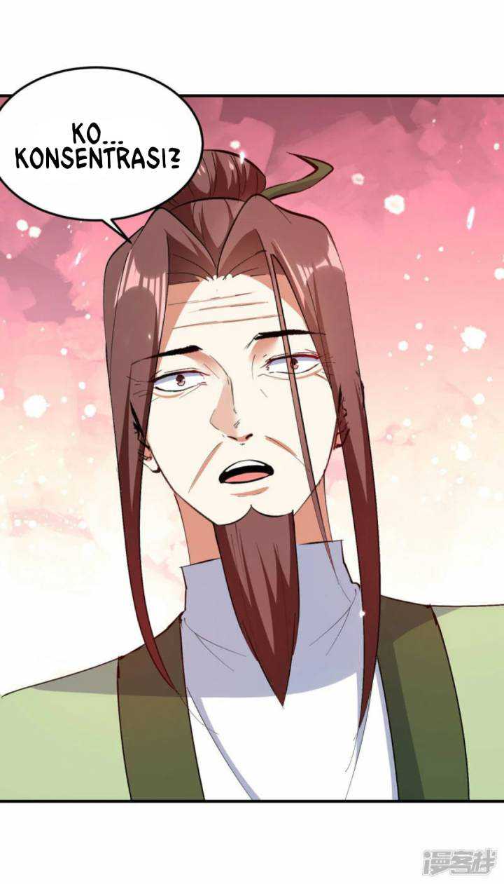 Strongest Leveling Bab 352 halaman 7