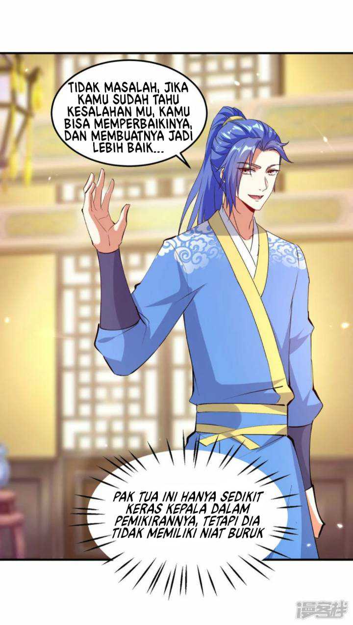 Strongest Leveling Bab 352 halaman 12
