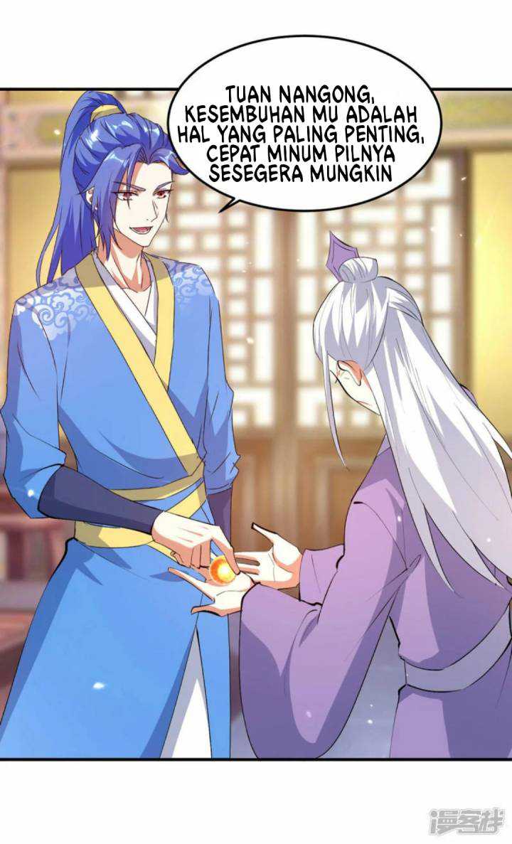 Strongest Leveling Bab 352 halaman 13