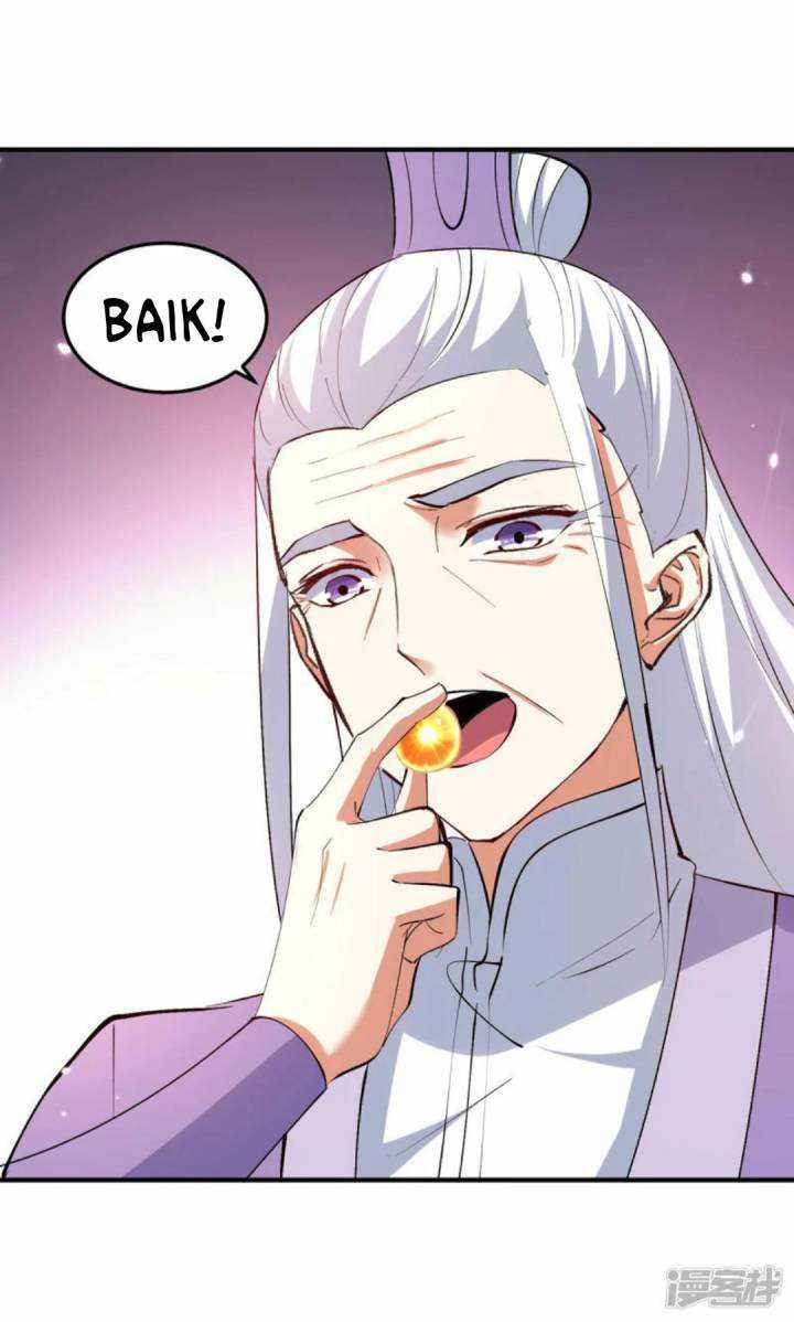 Strongest Leveling Bab 352 halaman 14