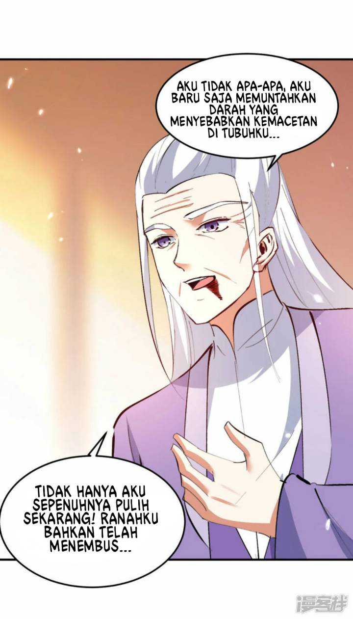 Strongest Leveling Bab 352 halaman 17