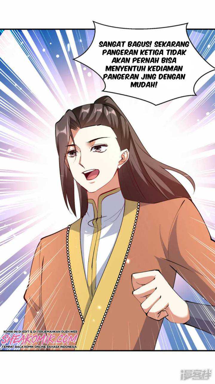 Strongest Leveling Bab 352 halaman 18