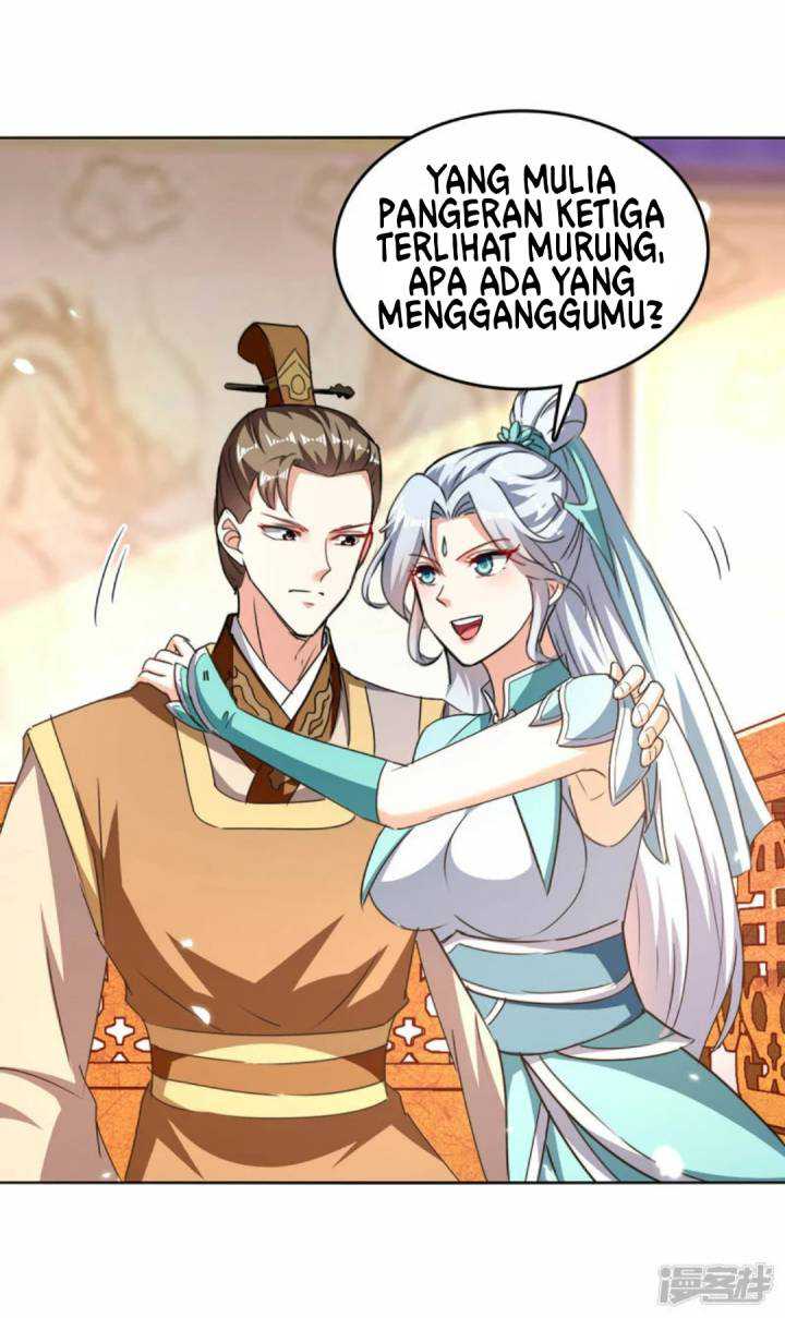 Strongest Leveling Bab 352 halaman 24