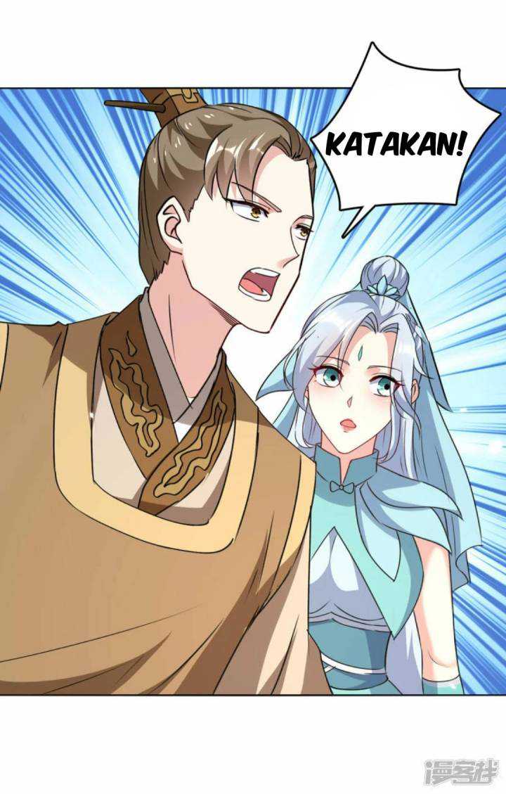 Strongest Leveling Bab 352 halaman 27