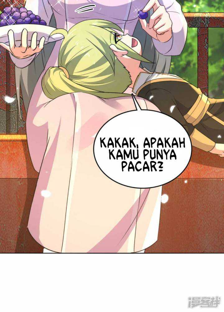 Strongest Leveling Bab 353 halaman 3