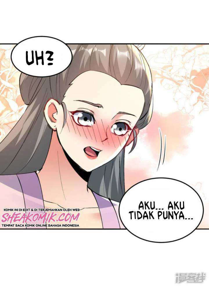 Strongest Leveling Bab 353 halaman 4
