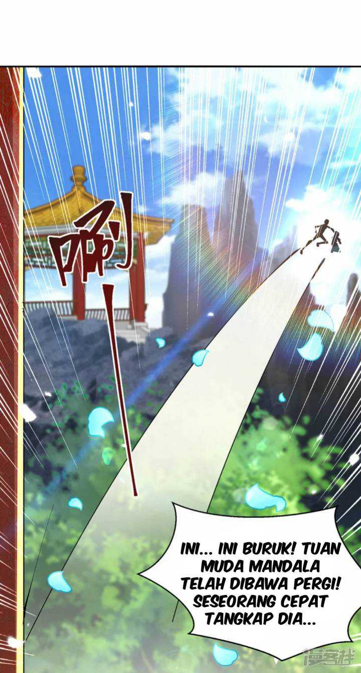 Strongest Leveling Bab 353 halaman 9