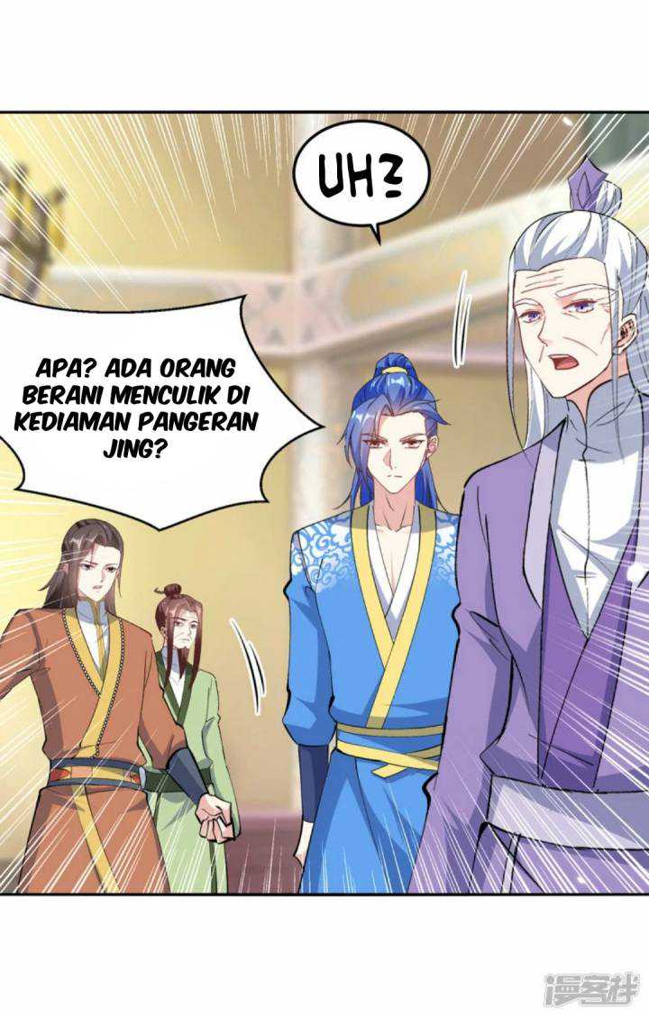 Strongest Leveling Bab 353 halaman 10