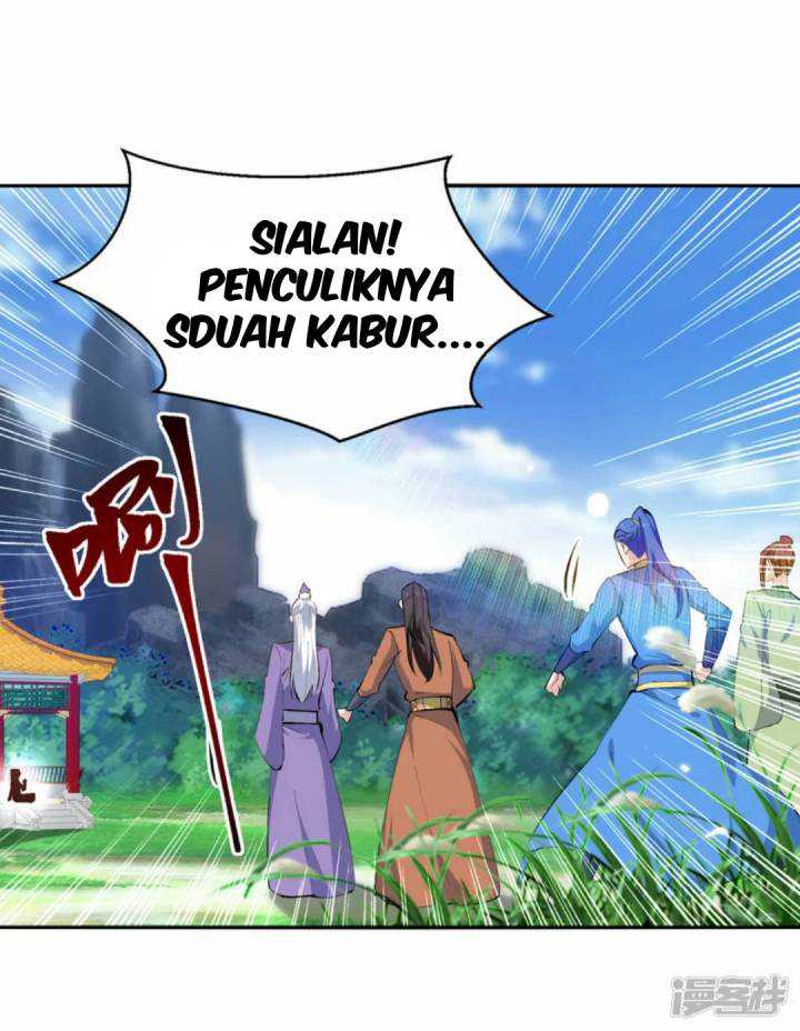 Strongest Leveling Bab 353 halaman 12