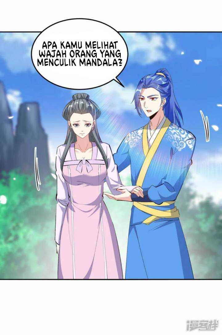 Strongest Leveling Bab 353 halaman 13