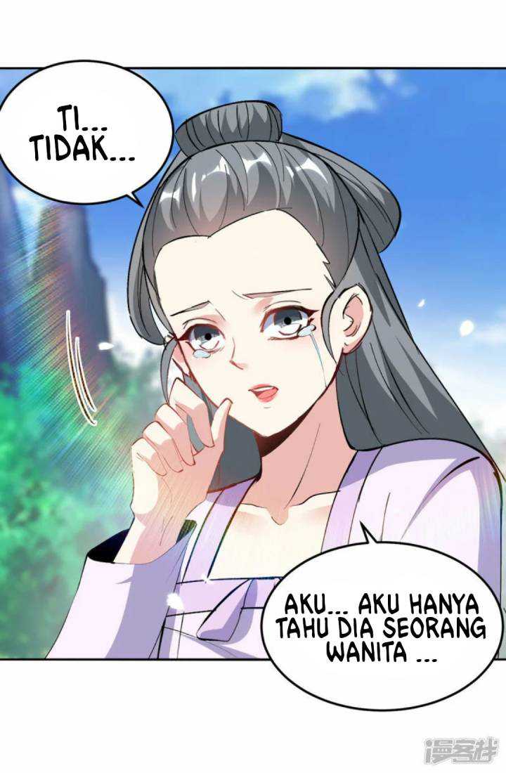 Strongest Leveling Bab 353 halaman 14
