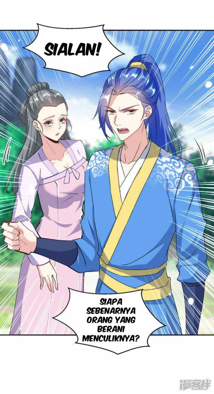 Strongest Leveling Bab 353 halaman 15