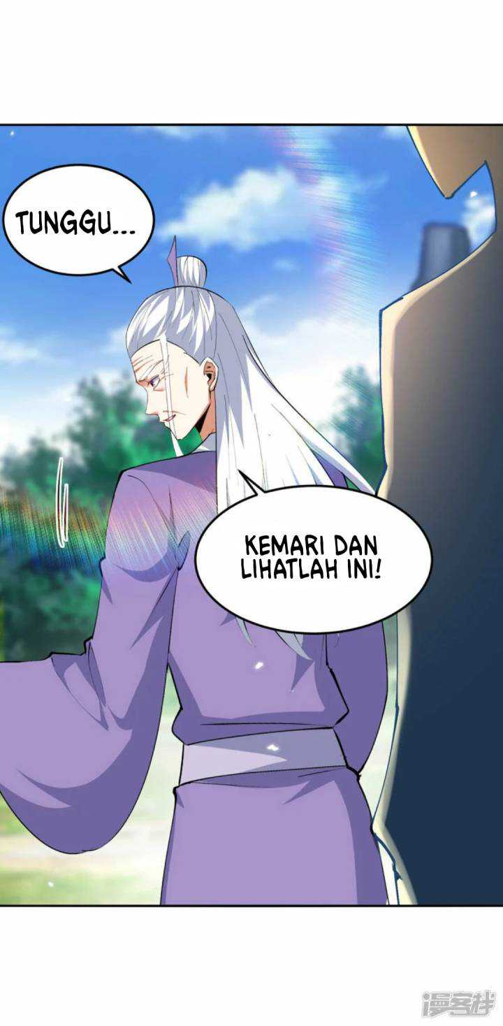 Strongest Leveling Bab 353 halaman 16
