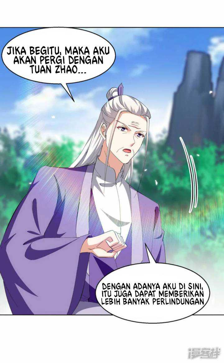 Strongest Leveling Bab 353 halaman 24